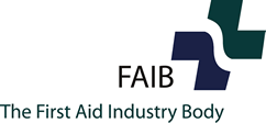 First Aid Industry Body