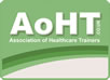 The Association of Healthcare Trainers (AoHT)